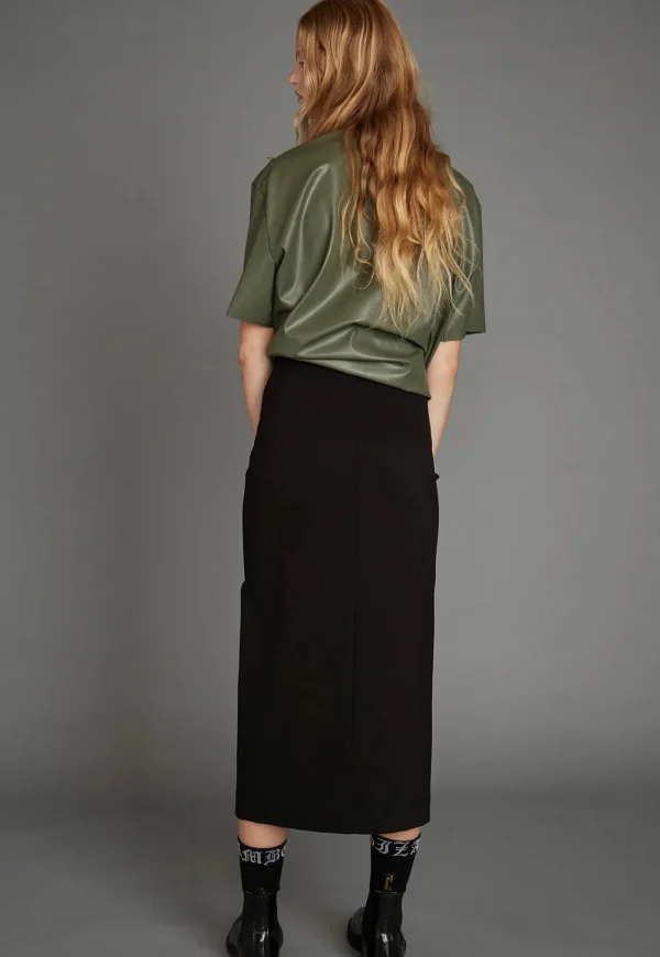 Clearance Svelte Skirt - Blacksmith Women Skirts