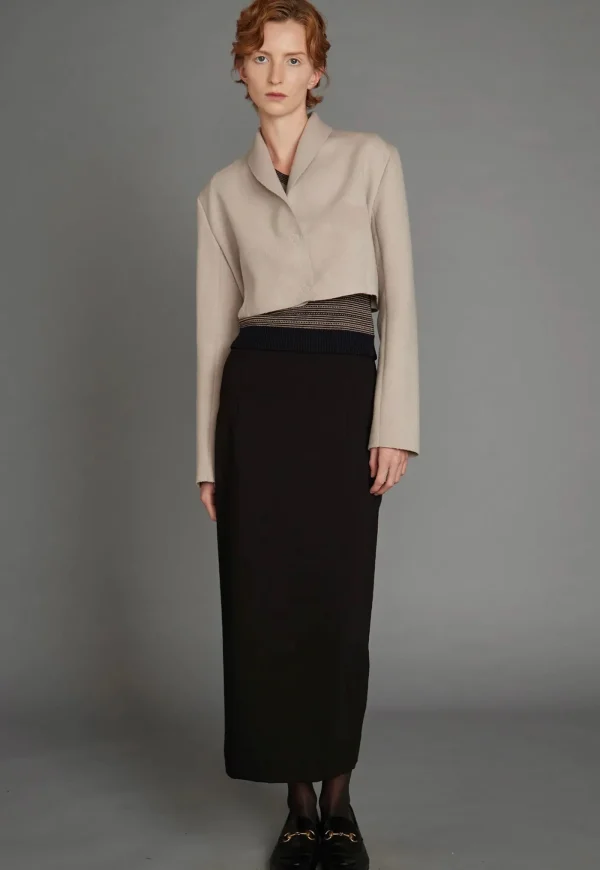 Clearance Svelte Skirt - Blacksmith Women Skirts