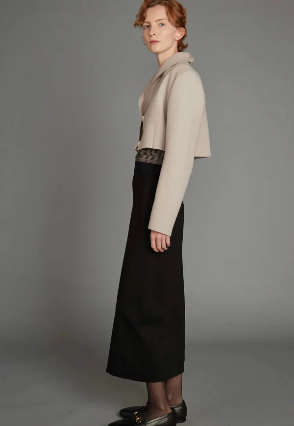 Clearance Svelte Skirt - Blacksmith Women Skirts