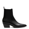 Online Sylvie Boot - Black Women Footwear | Boots