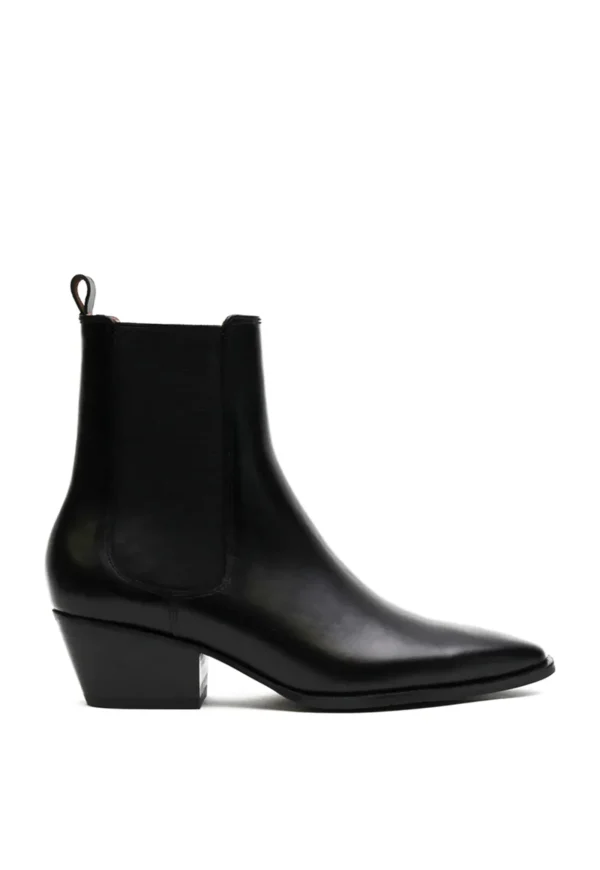 Online Sylvie Boot - Black Women Footwear | Boots