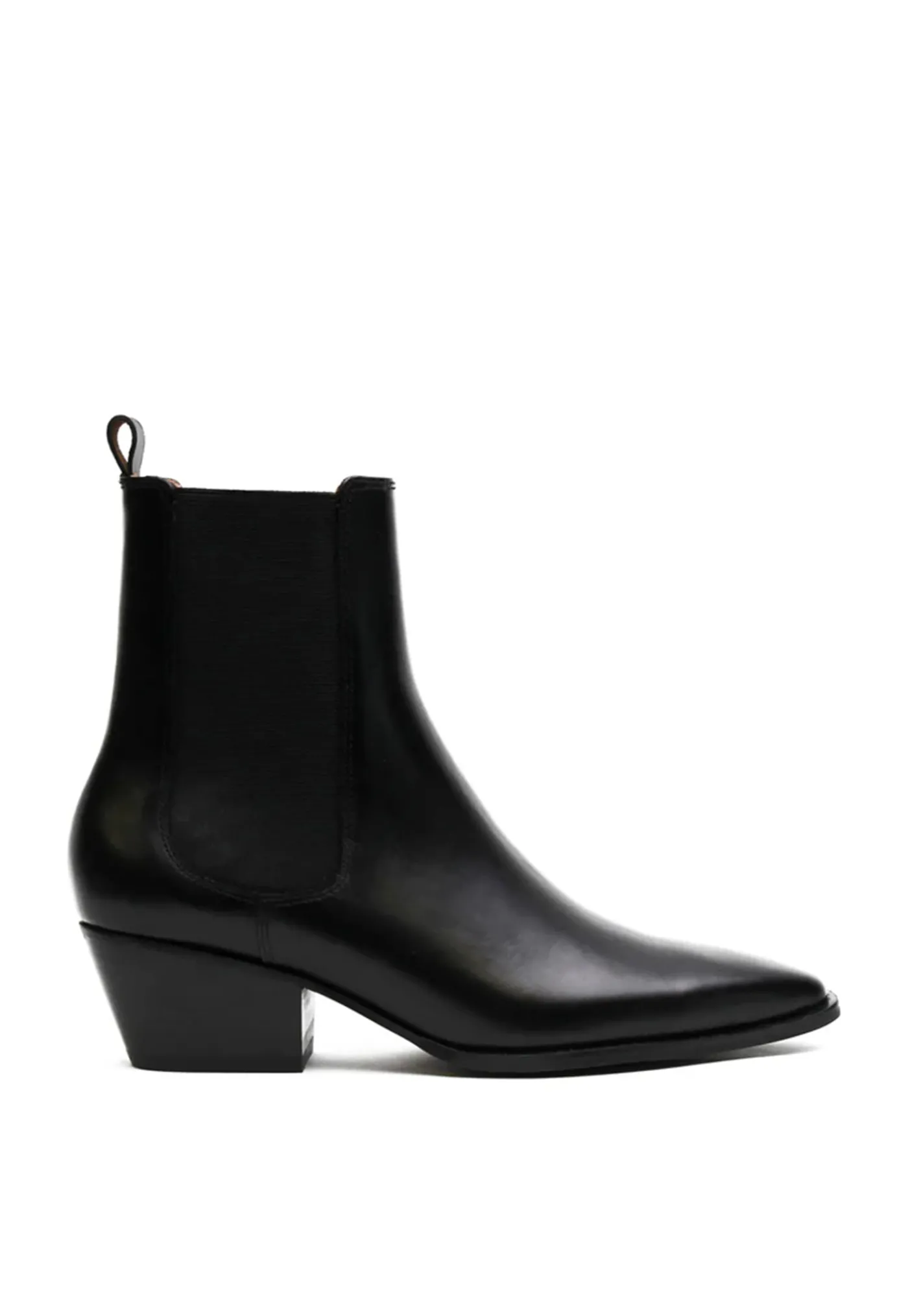 sylvie_boot__black_0.webp Online Sylvie Boot - Black Women Footwear | Boots