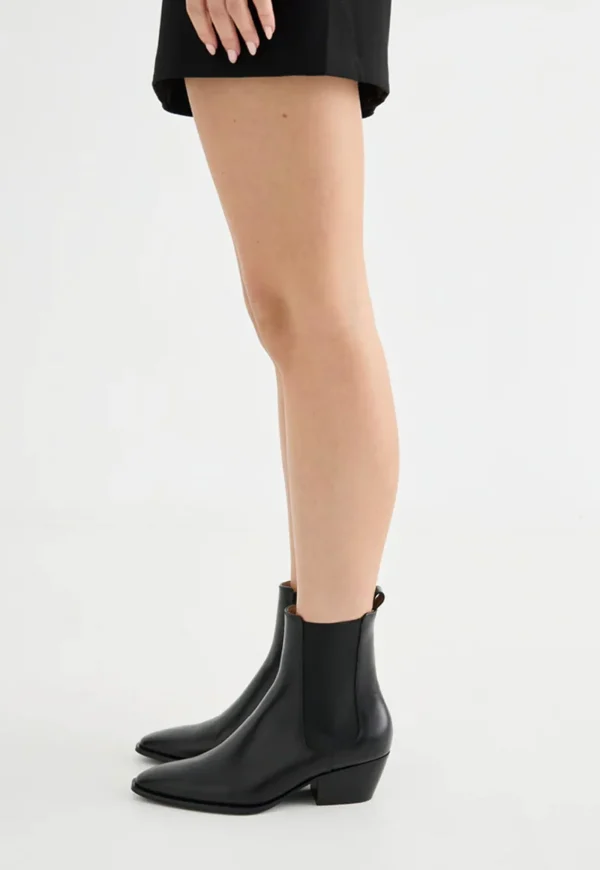 Online Sylvie Boot - Black Women Footwear | Boots