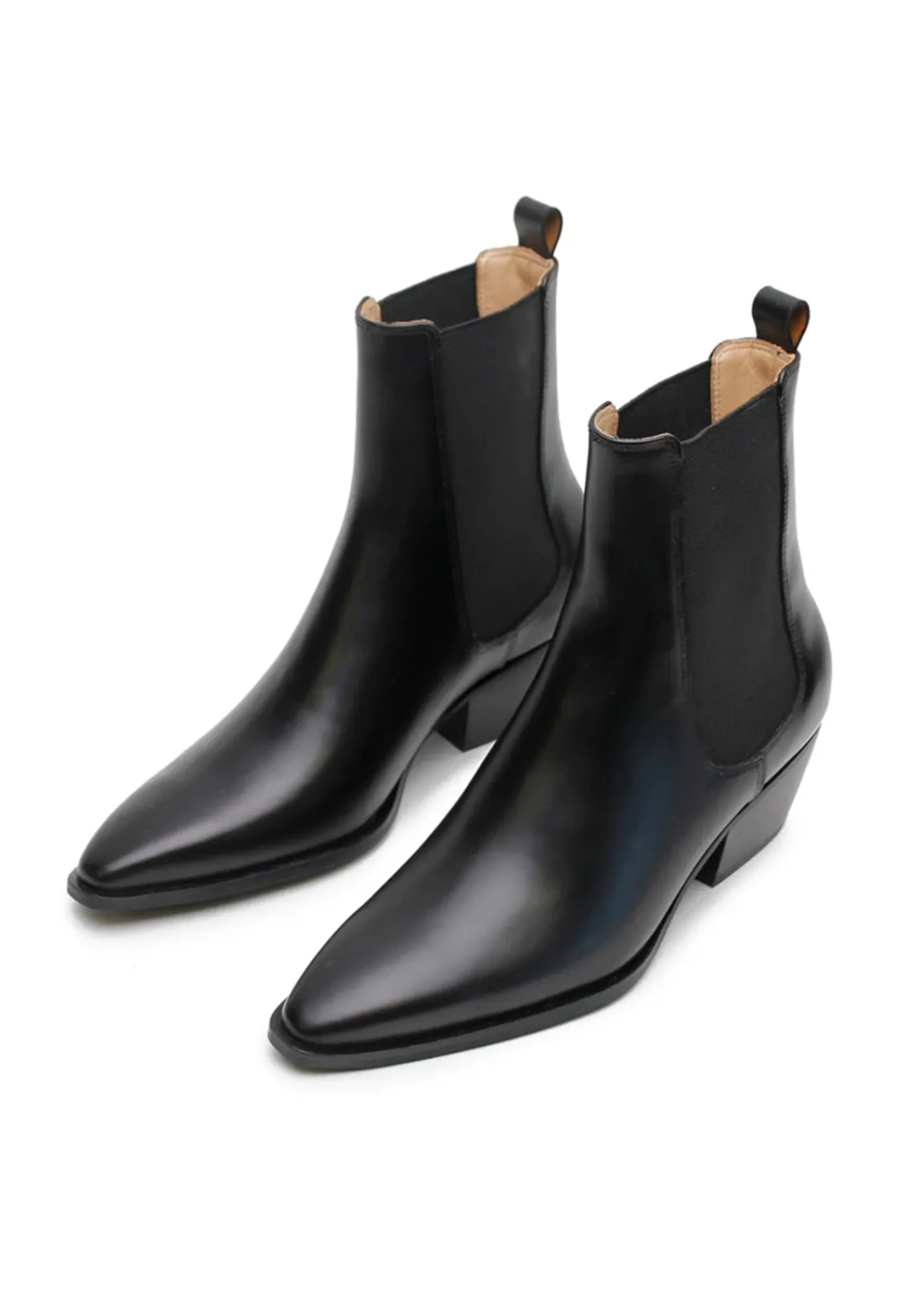 sylvie_boot__black_4.webp Online Sylvie Boot - Black Women Footwear | Boots