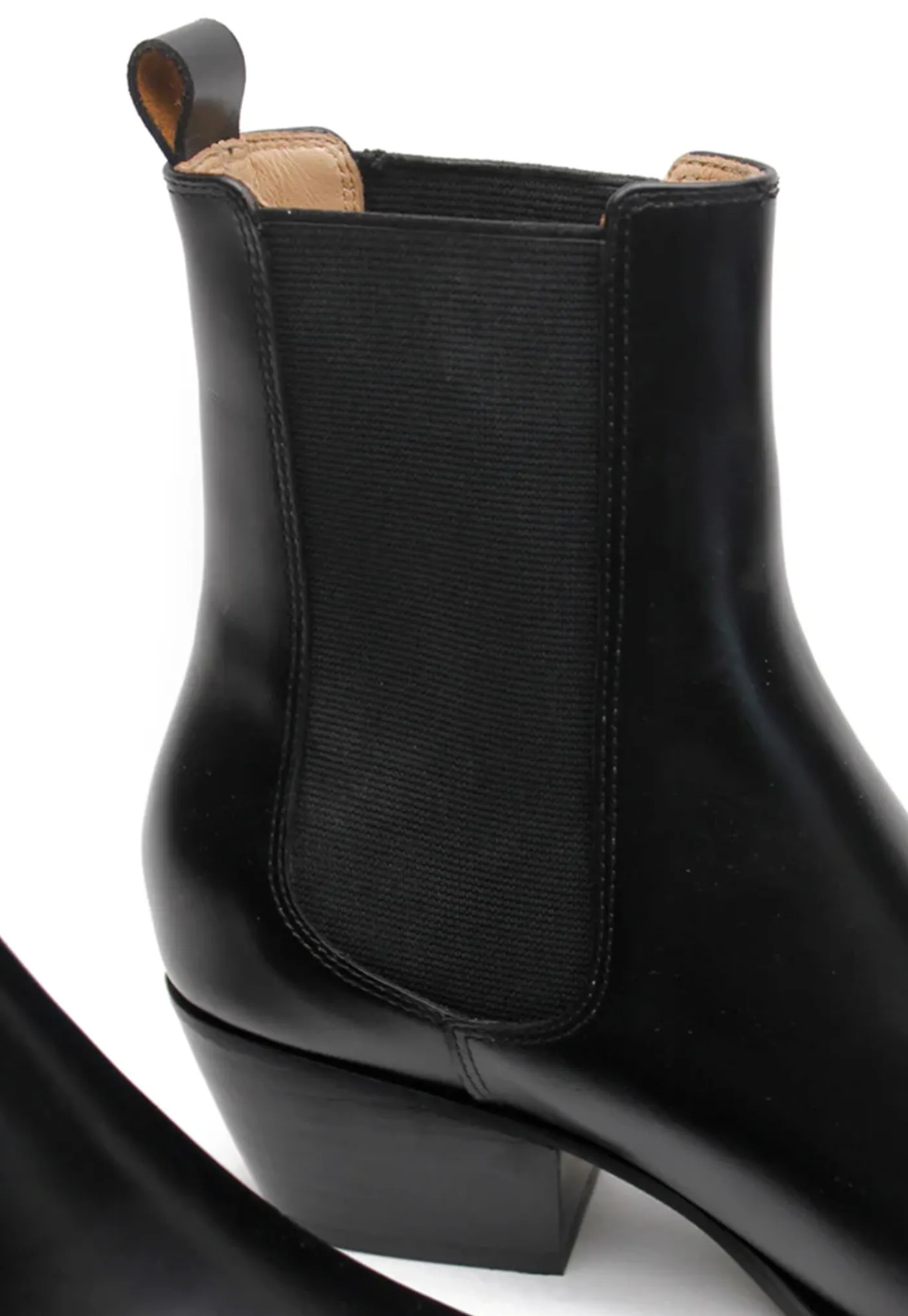 sylvie_boot__black_5.webp Online Sylvie Boot - Black Women Footwear | Boots
