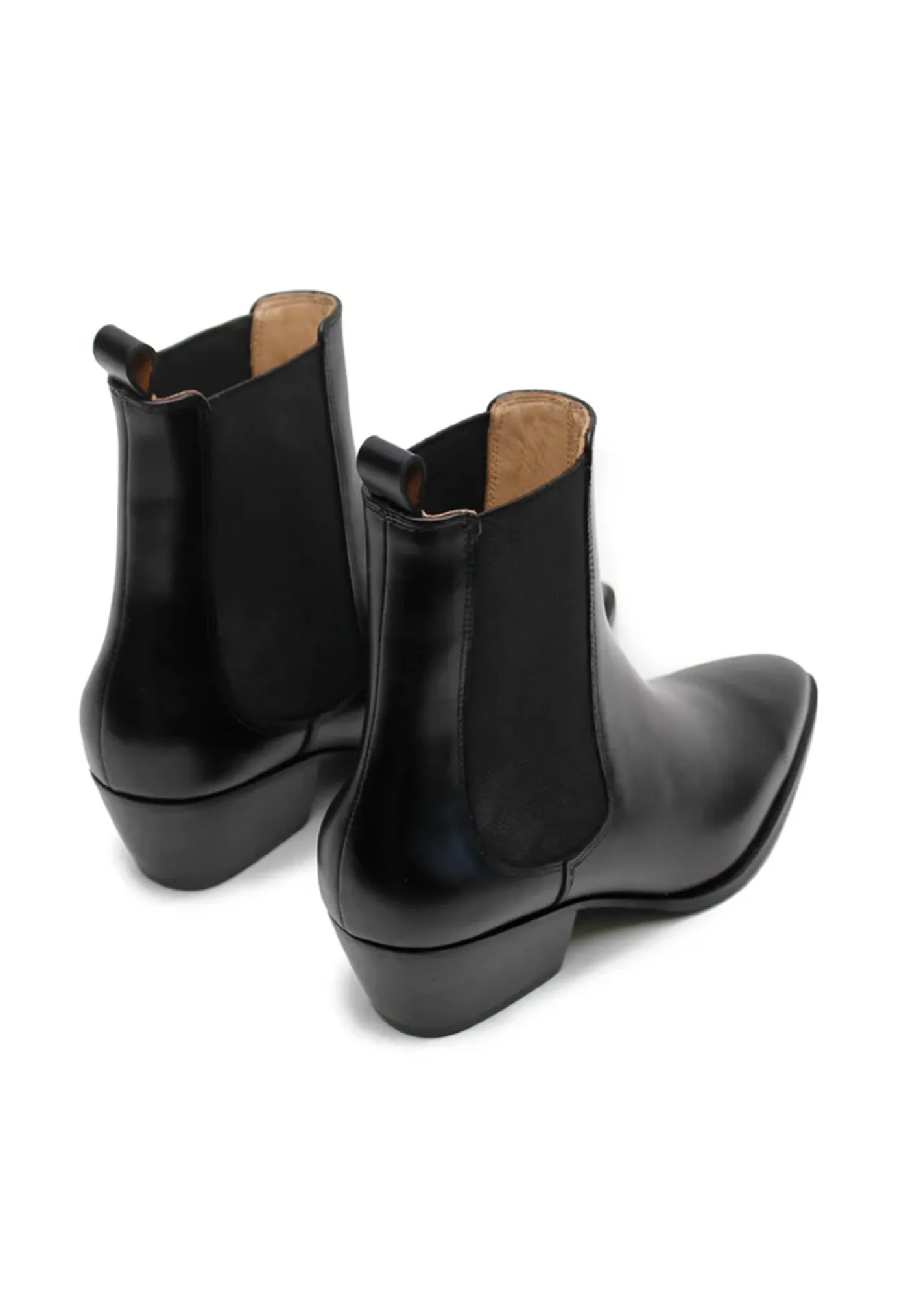 sylvie_boot__black_6.webp Online Sylvie Boot - Black Women Footwear | Boots