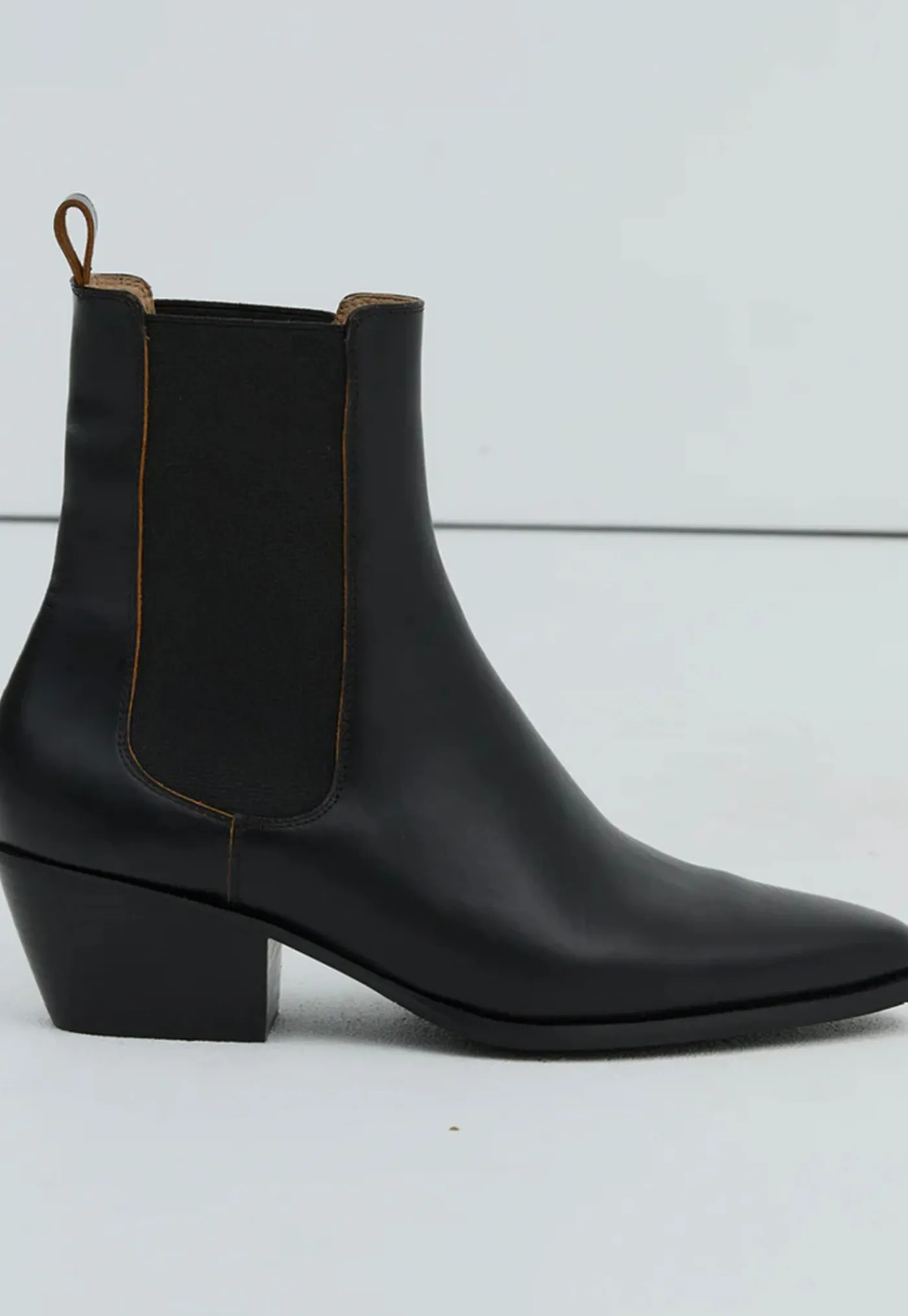 sylvie_boot__black_7.webp Online Sylvie Boot - Black Women Footwear | Boots