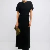 Clearance Tara Dress - Black Women Dresses