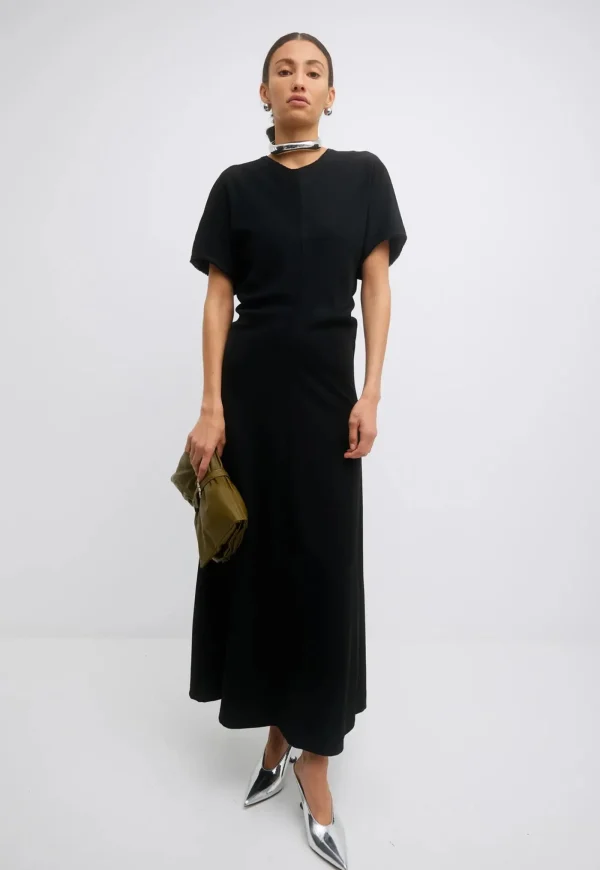 Clearance Tara Dress - Black Women Dresses