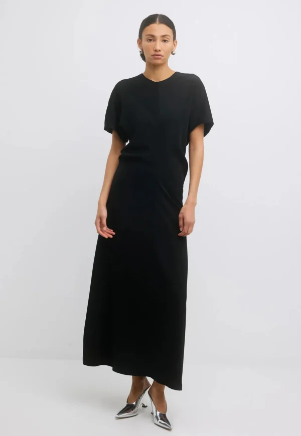Clearance Tara Dress - Black Women Dresses