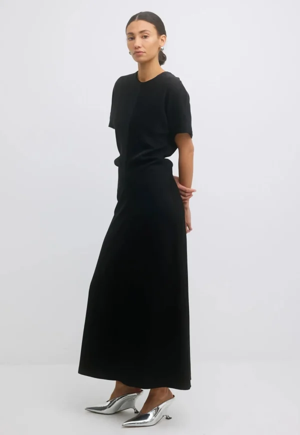 Clearance Tara Dress - Black Women Dresses