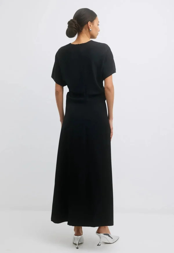 Clearance Tara Dress - Black Women Dresses