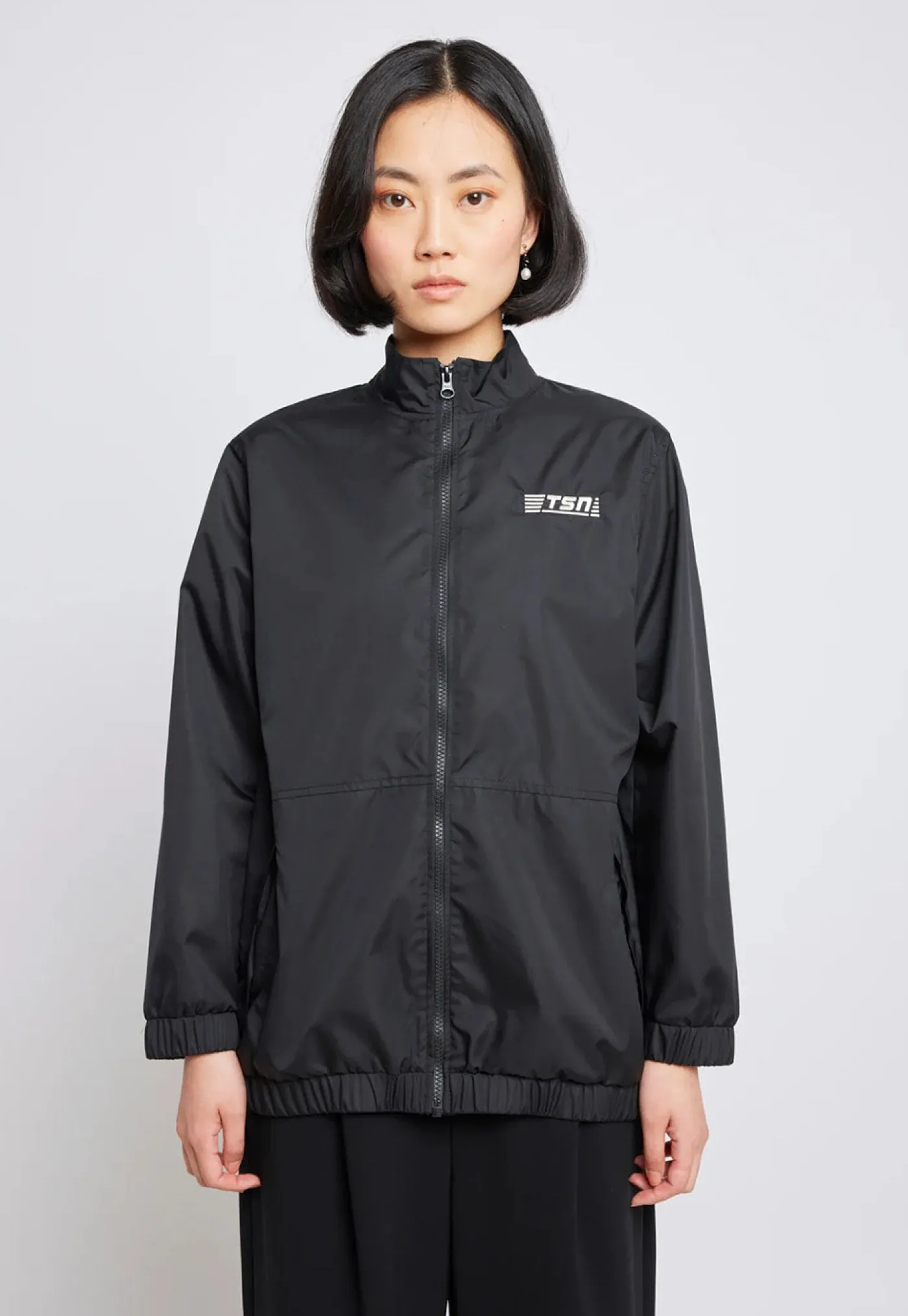 technical_jacket__black_0.webp New Technical Jacket - Black Women Blazers & Jackets