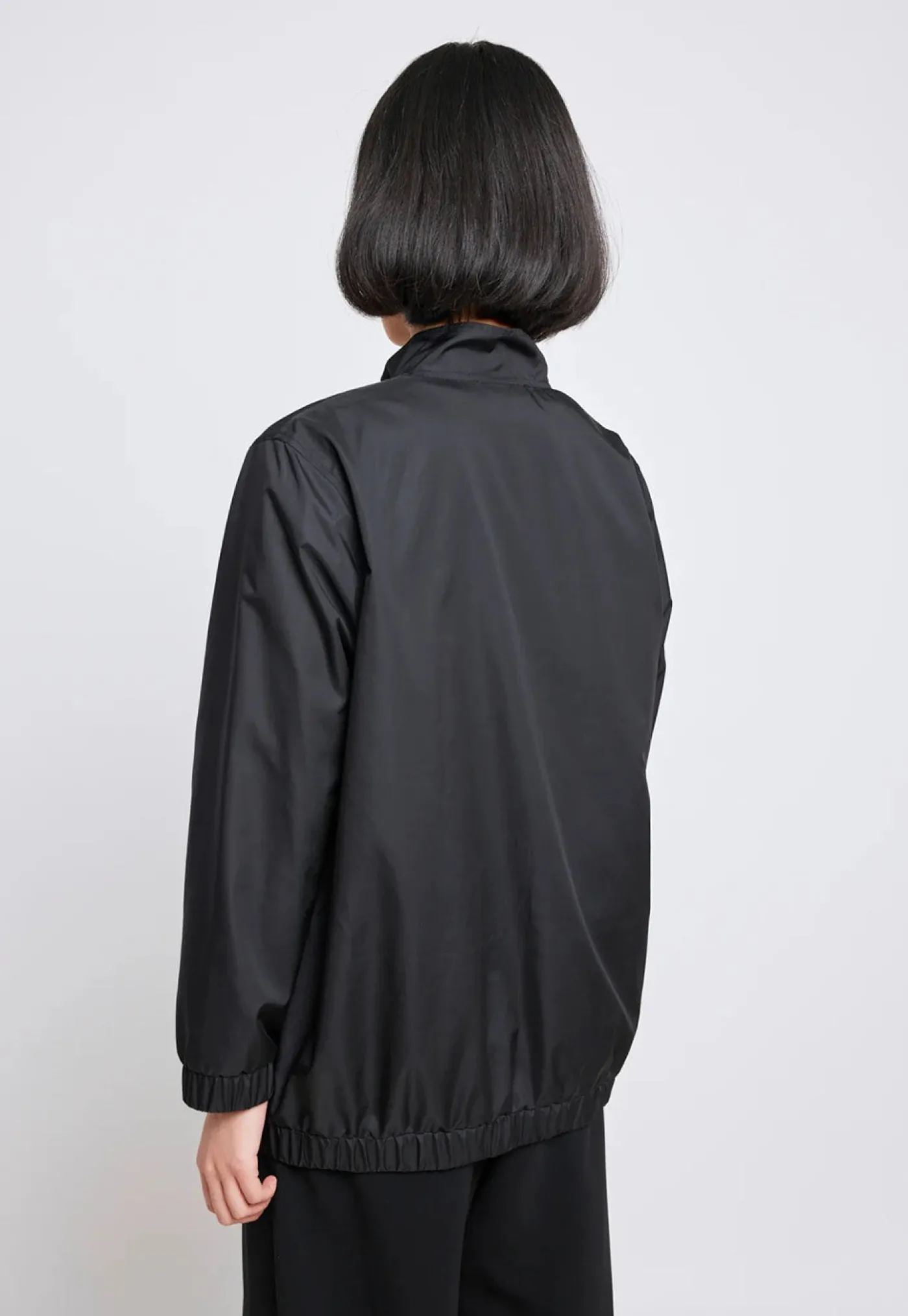 technical_jacket__black_3.webp New Technical Jacket - Black Women Blazers & Jackets