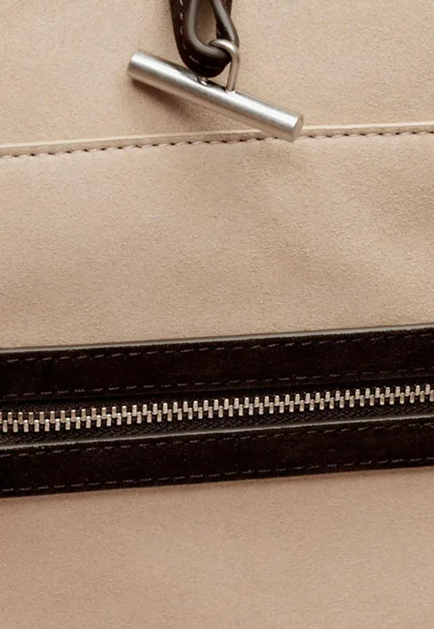 teresa_tote__umber_suede_3.webp Fashion Teresa Tote - Umber Suede Women Bags | Bags