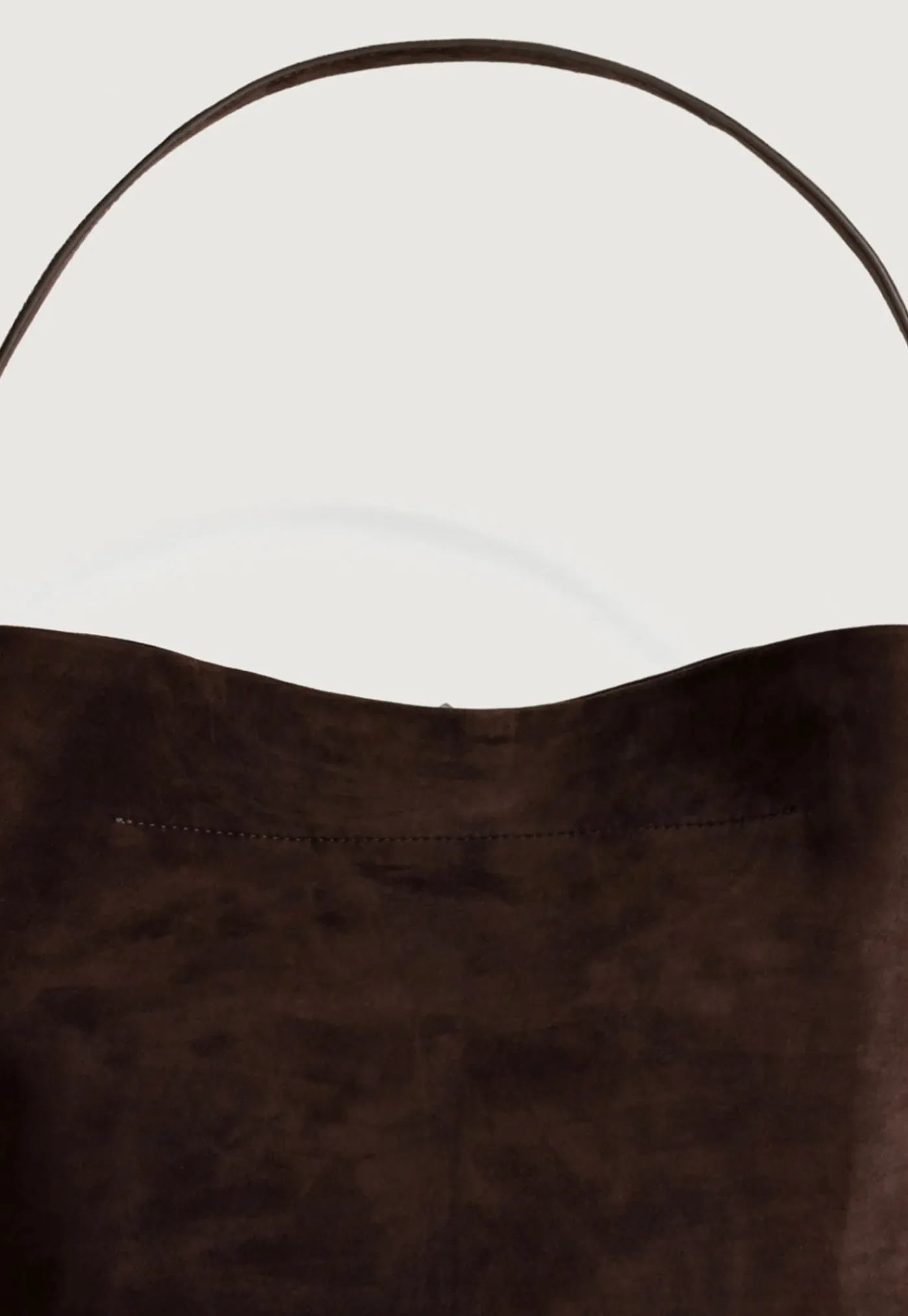 teresa_tote__umber_suede_4.webp Fashion Teresa Tote - Umber Suede Women Bags | Bags