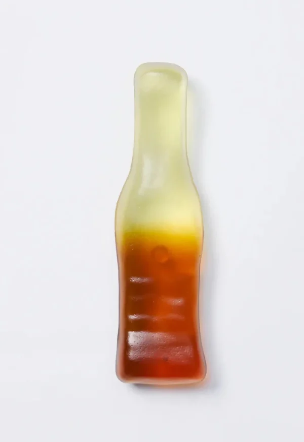 Best 20th Cola Bottle Art