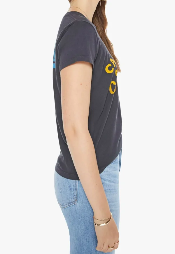 Best The Boxy Goodie Goodie - Night Club Cocktails Women Tops & Tees