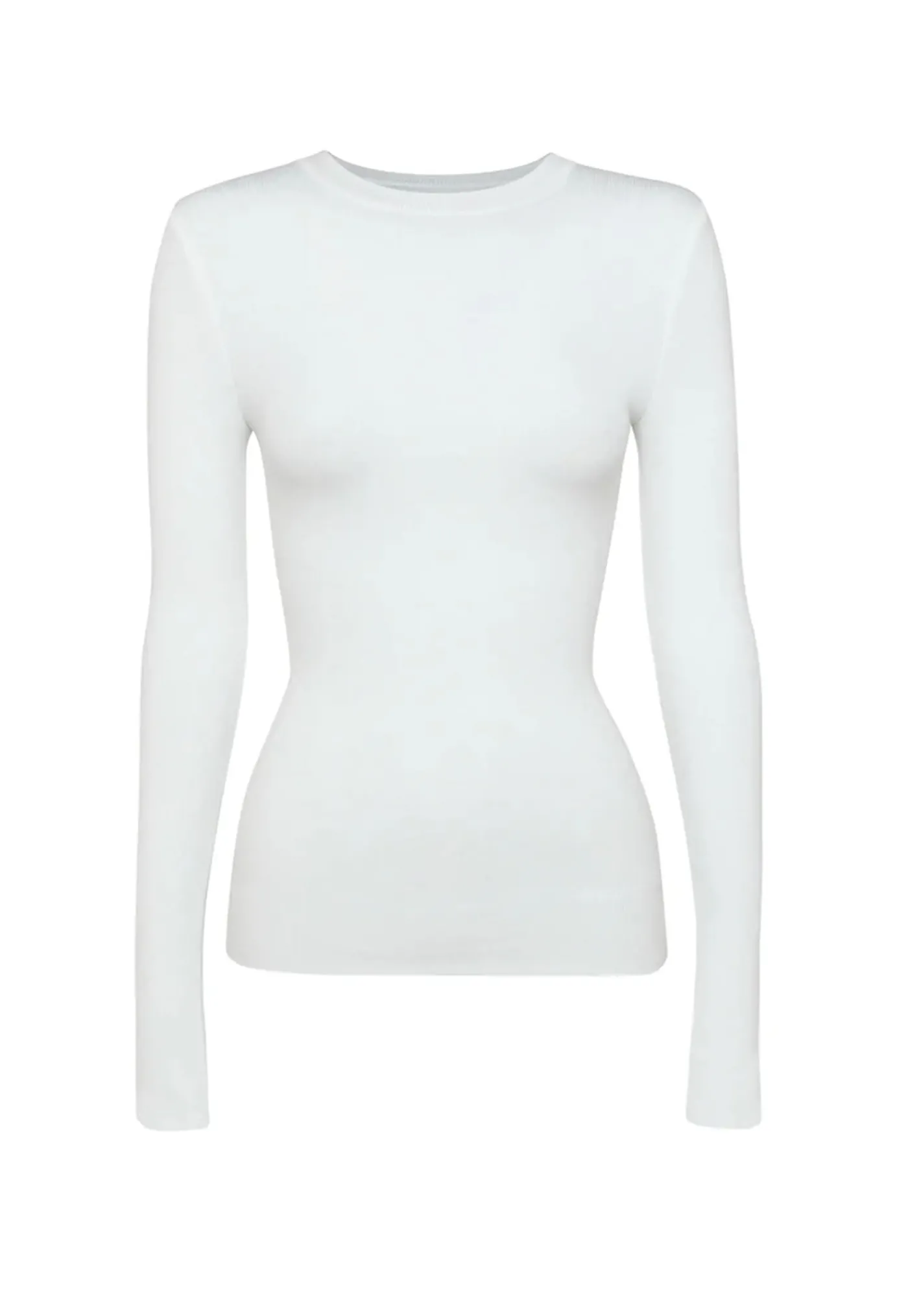 the_brooklyn_top__white_5.webp Discount The Brooklyn Top - White Women Tops & Tees