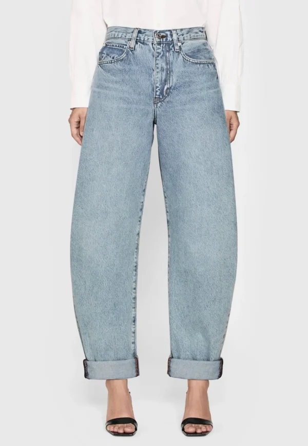 Discount The Bubble - Outlaw Women Denim