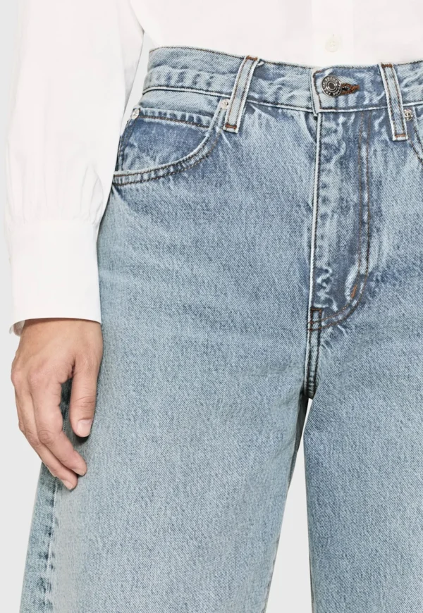 Discount The Bubble - Outlaw Women Denim