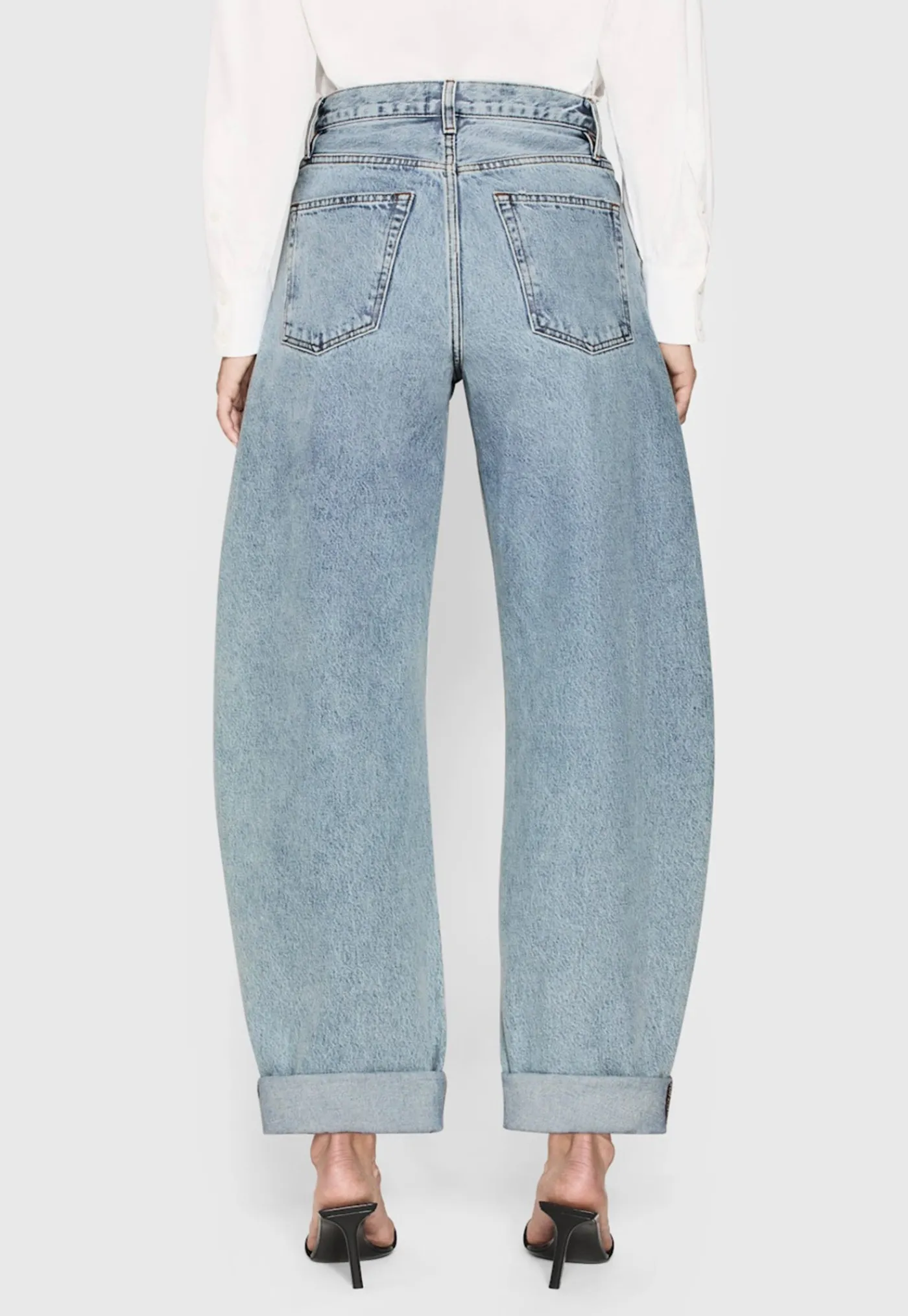the_bubble__outlaw_3.webp Discount The Bubble - Outlaw Women Denim
