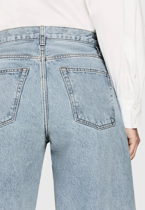 Discount The Bubble - Outlaw Women Denim