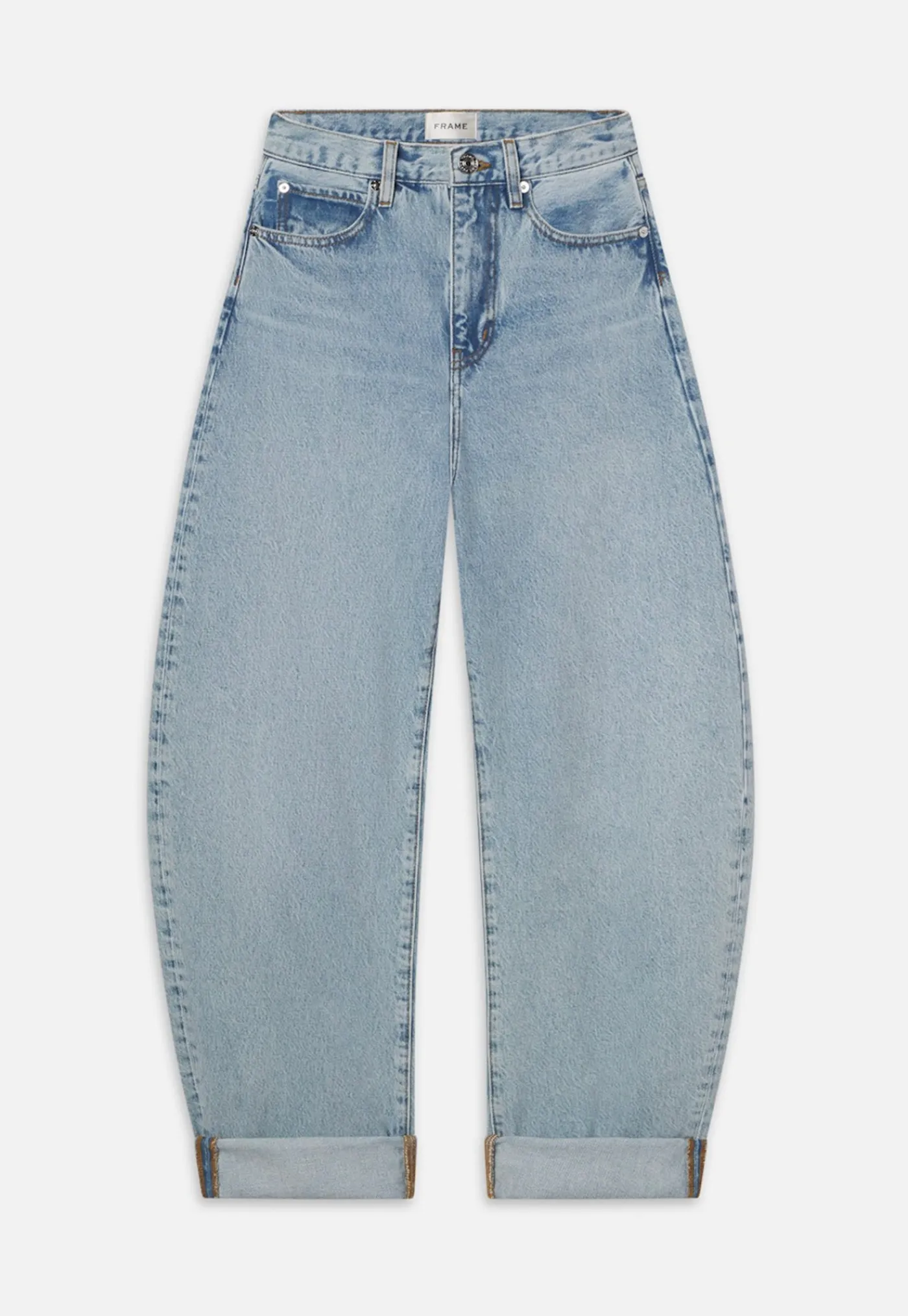 the_bubble__outlaw_5.webp Discount The Bubble - Outlaw Women Denim
