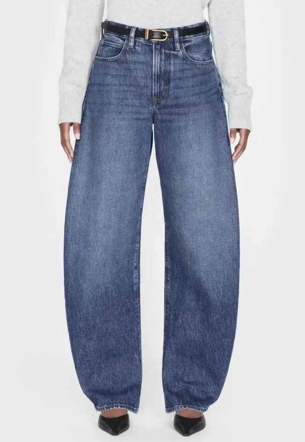 Discount The Bubble - Westbury Women Denim