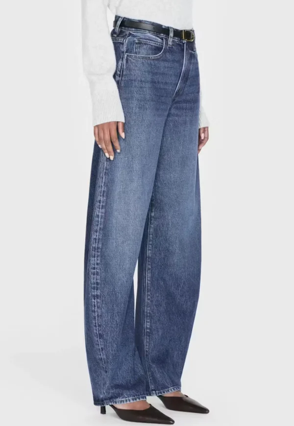 Discount The Bubble - Westbury Women Denim