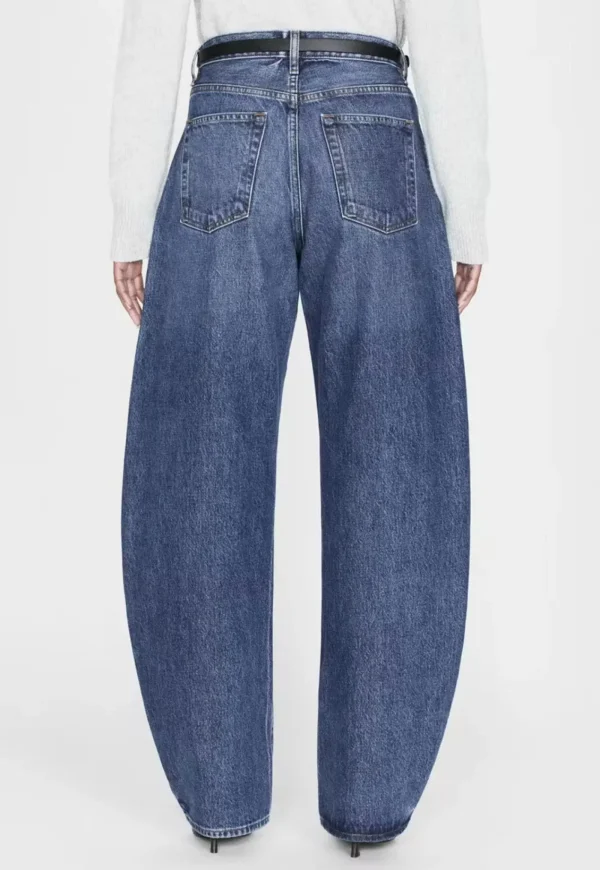 Discount The Bubble - Westbury Women Denim