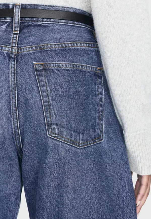 Discount The Bubble - Westbury Women Denim