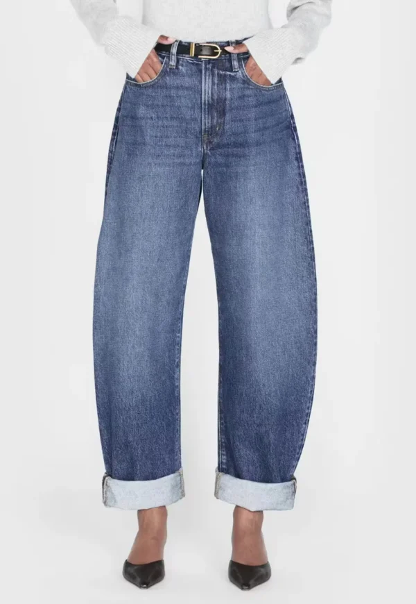 Discount The Bubble - Westbury Women Denim