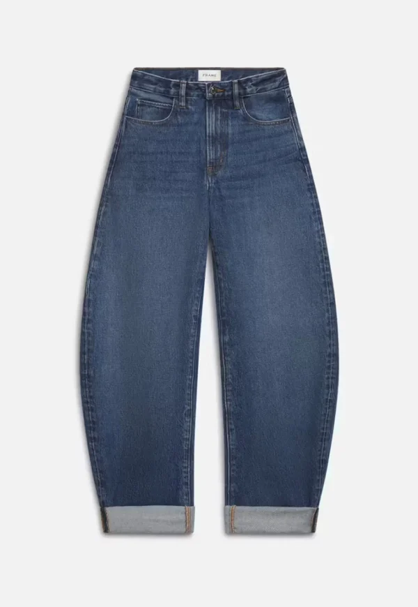 Discount The Bubble - Westbury Women Denim
