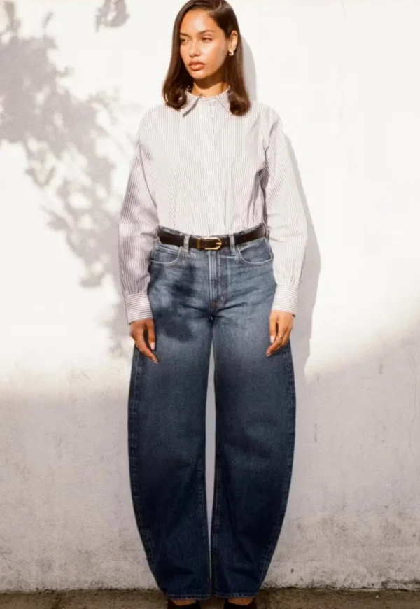 Discount The Bubble - Westbury Women Denim
