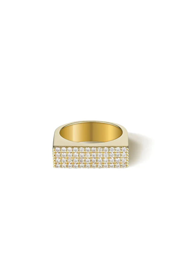 Clearance The Camille Ring Women Jewellery | Jewellery