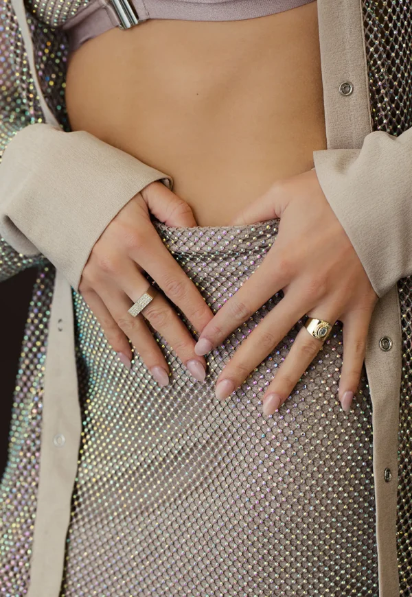 Clearance The Camille Ring Women Jewellery | Jewellery
