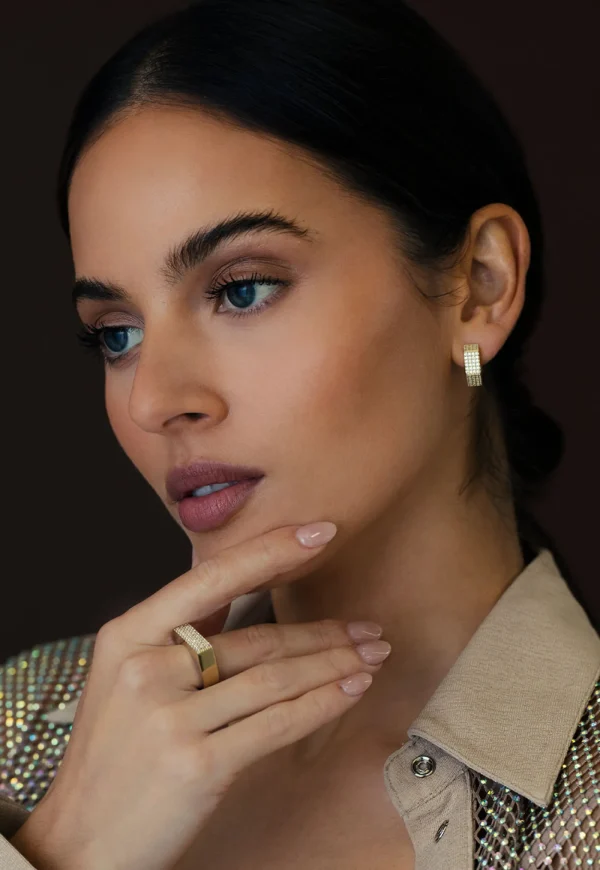 Clearance The Camille Ring Women Jewellery | Jewellery