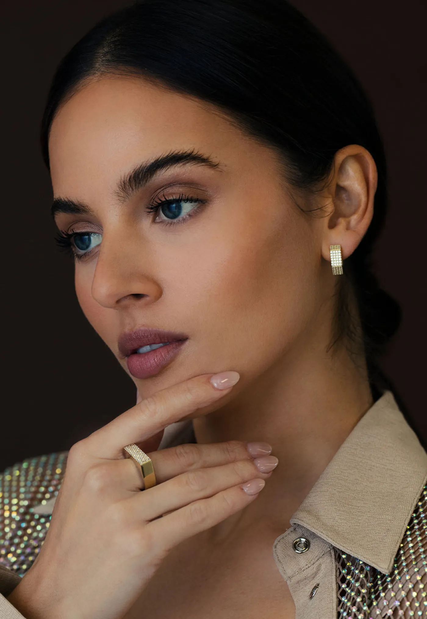 the_camille_ring_2.webp Clearance The Camille Ring Women Jewellery | Jewellery