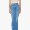 Clearance The Candy Stick Skirt - Dine N Dash Women Skirts | Denim