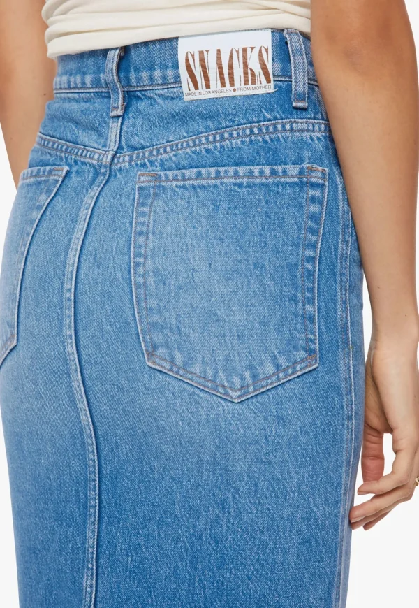 Clearance The Candy Stick Skirt - Dine N Dash Women Skirts | Denim