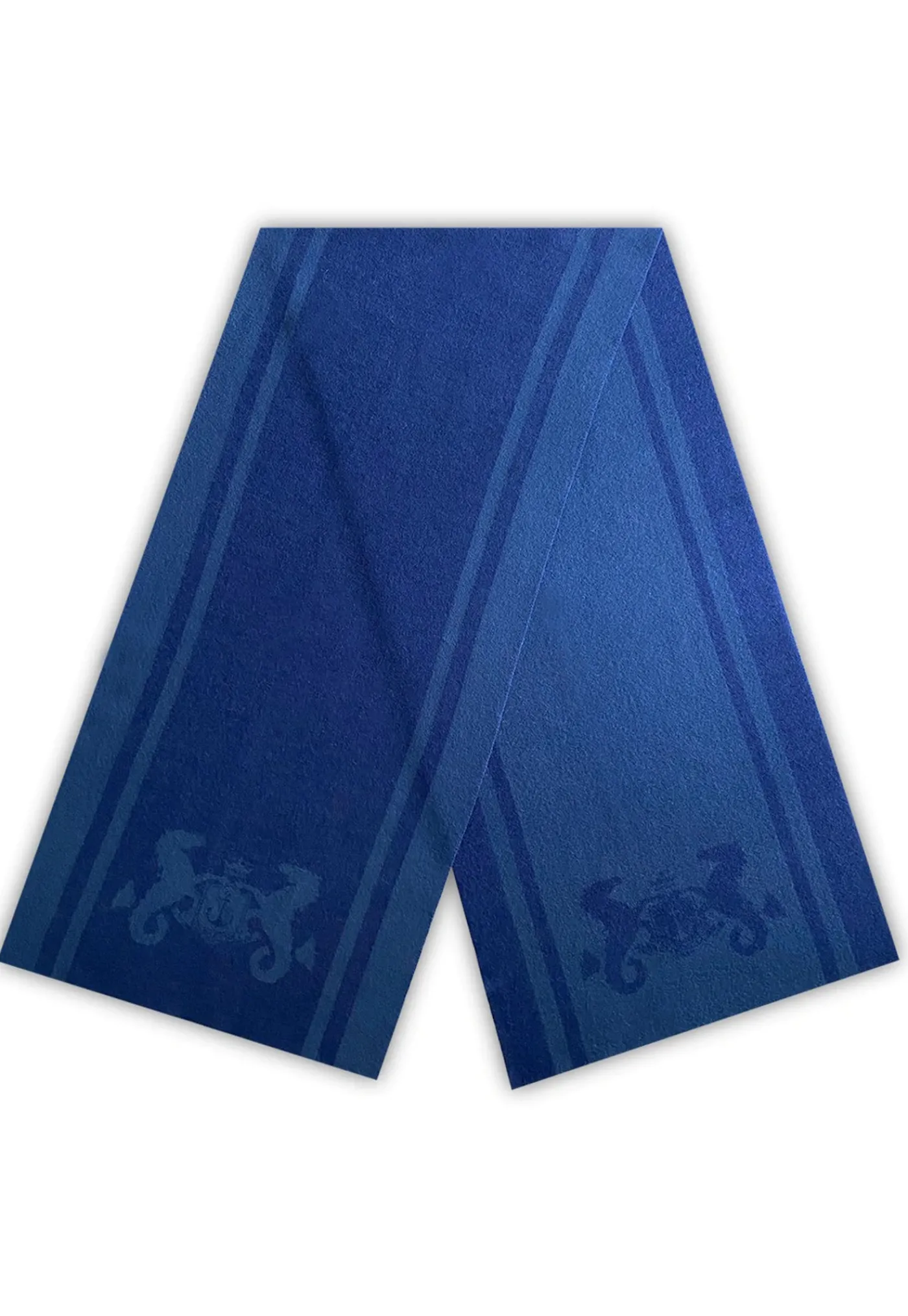 the_chesterman_wool_scarf_3.webp Hot The Chesterman Wool Scarf - Blue Women Scarves | Scarves