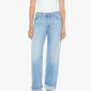 Outlet The Dodger Button Hover Cuff - Funk N Flair Women Denim