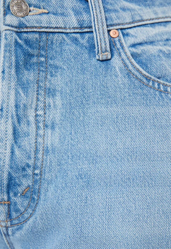 Outlet The Dodger Button Hover Cuff - Funk N Flair Women Denim