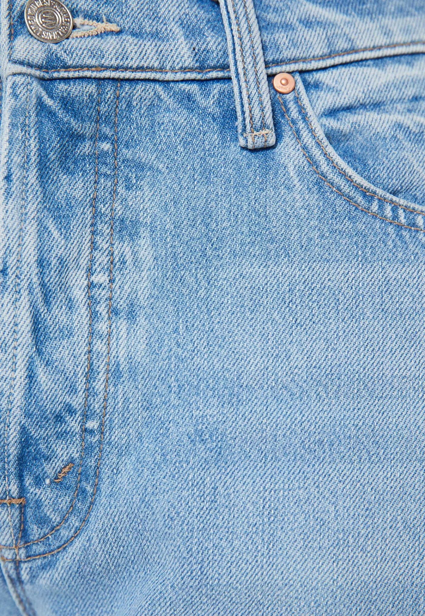 the_dodger_button_hover_c_1.webp Outlet The Dodger Button Hover Cuff - Funk N Flair Women Denim