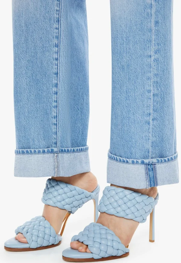 Outlet The Dodger Button Hover Cuff - Funk N Flair Women Denim