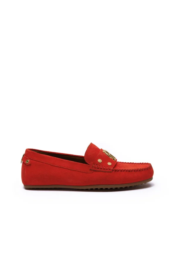 Hot The Driving Loafer - Neroli Footwear