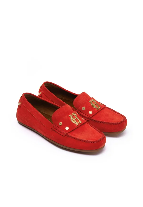 Hot The Driving Loafer - Neroli Footwear