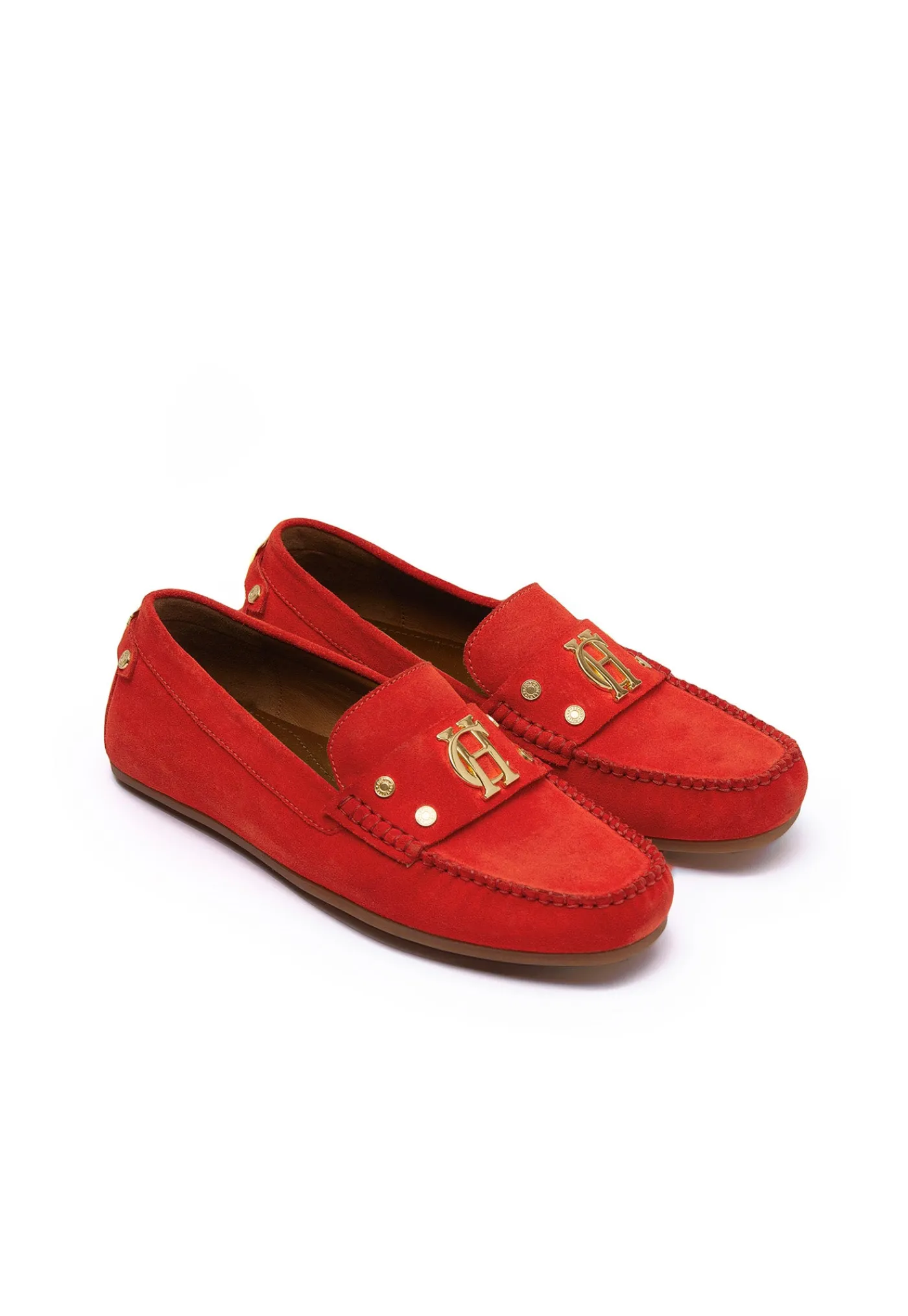 the_driving_loafer__nerol_2.webp Hot The Driving Loafer - Neroli Footwear