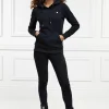 Best The Essential Shield Hoodie - Black Women Sweaters & Hoodies